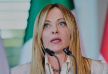 Italie: Giorgia Meloni bat un record de longévité et lance sa campagne pour 2027