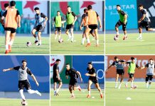 4 matchs, 4 victoires au stade Hocine Aït-Ahmed: Les Verts pour un 5éme succès à Tizi … et une première sous l’ère Hemdani