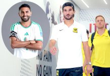 Aouar au micro de Kora Break: «Mahrez est le meilleur joueur algérien de tous les temps»