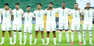 CAN 2027 – Cet après-midi (14h) à Bujumbura, Burundi – Algérie: Les Verts visent la victoire