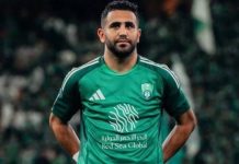 Al Ahli: «Une grosse erreur», Mahrez regretté en Arabie saoudite