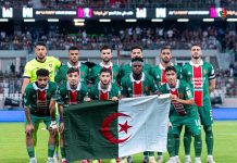 Ligue des champions: Le MCA passe, pas la JS Saoura