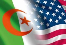 Algérie et les États-Unis: 231 ans d’amitié et de partenariat
