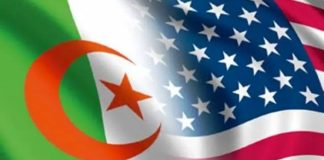 Algérie et les États-Unis: 231 ans d’amitié et de partenariat