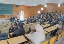 Rentrée universitaire 2026-2027: Près de 2 millions d’étudiants rejoignent aujourd’hui les bancs de l’université