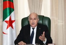 Administration territoriale: Abdelmadjid Tebboune finalise son vaste remaniement local