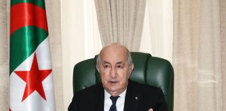 Administration territoriale: Abdelmadjid Tebboune finalise son vaste remaniement local
