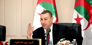 Saïd Sayoud réagit à la hausse des prix: «Celui qui aime les Algériens et l’Algérie ne vend pas les tomates à 200 DA au mois d’août»