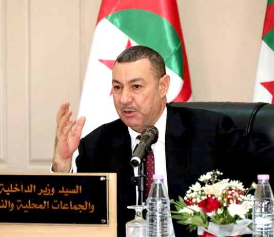 Saïd Sayoud réagit à la hausse des prix: «Celui qui aime les Algériens et l’Algérie ne vend pas les tomates à 200 DA au mois d’août»