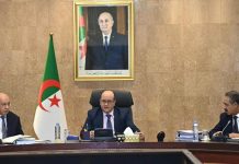 Réunion du gouvernement: L’avant-projet de loi de finances 2027 au menu
