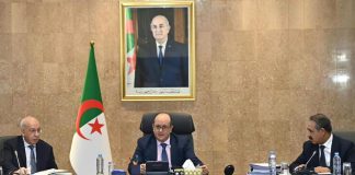 Réunion du gouvernement: L’avant-projet de loi de finances 2027 au menu