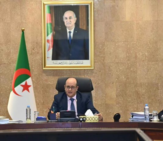 Réunion du gouvernement: L’avant-projet de loi de finances 2027 au menu