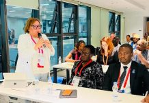 Algerie-Chine: Arhab examine à Shanghai les moyens de renforcer la coopération africaine dans le domaine du développement des compétences
