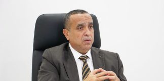 Energies renouvelables: Mourad Adjal reçoit le SG de l’OPEP