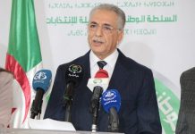 Élections locales: L’ANIE réunit ses coordinateurs à Oran