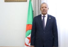 Union interparlementaire arabe: Le Conseil de la nation participe à la 43e session de la Commission exécutive