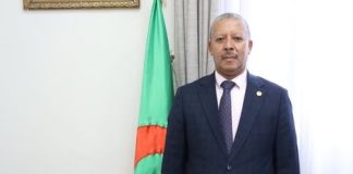 Union interparlementaire arabe: Le Conseil de la nation participe à la 43e session de la Commission exécutive