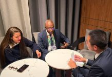 Festival international de la jeunesse en Russie: Hidaoui rencontre un responsable de la Fédération nationale de la jeunesse de Chine