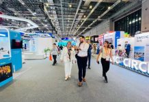 Olympiades mondiales des métiers: Arhab salue l’engagement de la jeunesse algérienne à Shanghai