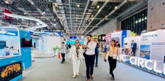 Olympiades mondiales des métiers: Arhab salue l’engagement de la jeunesse algérienne à Shanghai
