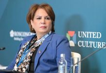 Algérie-Russie: Bendouda plaide pour le respect de la souveraineté culturelle à Saint-Pétersbourg
