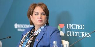 Algérie-Russie: Bendouda plaide pour le respect de la souveraineté culturelle à Saint-Pétersbourg