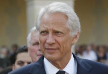 Pour l’ouverture d’un nouveau chapitre diplomatique: Pour Dominique de Villepin, la France doit reconnaître les crimes commis en Algérie