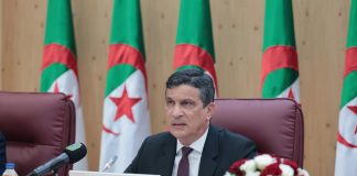 APW d’Alger: Examen du budget supplémentaire 2026