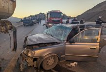 Protection civile (bilan hebdomadaire): 46 morts et 1872 blessés en une semaine