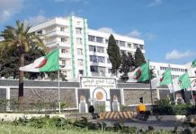 MDN (bilan hebdomadaire): Reddition d’un terroriste et arrestation de 7 éléments de soutien aux groupes terroristes en une semaine