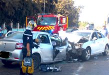 Protection civile: 11 morts et 630 blessés en 48 heures