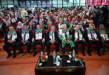 Le coup d’envoi de la rentrée universitaire a été donné hier depuis la wilaya de Jijel: Sous le signe du renouveau et de l’innovation