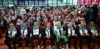 Le coup d’envoi de la rentrée universitaire a été donné hier depuis la wilaya de Jijel: Sous le signe du renouveau et de l’innovation