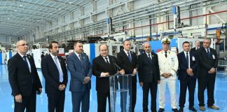 Industrie automobile: Le Premier ministre fixe les priorités et rappelle les exigences
