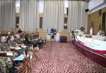 Prise en charge sociale des personnels de l’ANP: Un investissement stratégique dans la «colonne vertébrale» de l’institution militaire