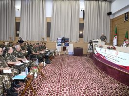 Prise en charge sociale des personnels de l’ANP: Un investissement stratégique dans la «colonne vertébrale» de l’institution militaire