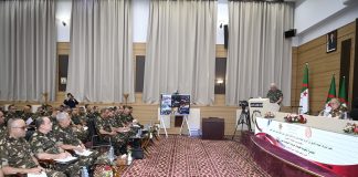 Prise en charge sociale des personnels de l’ANP: Un investissement stratégique dans la «colonne vertébrale» de l’institution militaire