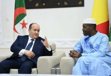 Algérie-Mali: Une nouvelle ère dans les relations bilatérales