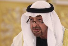 Après les espagnoles, les Allemands dénudent Abu Dhabi: Les Émirats arabes unis au cœur du scandale