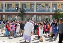 Rentrée scolaire: Près de 12 millions d’élèves rejoindront aujourd’hui les bancs d’école