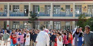 Rentrée scolaire: Près de 12 millions d’élèves rejoindront aujourd’hui les bancs d’école