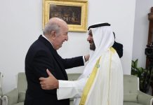 Stabilité du marché pétrolier: Le patron de l’OPEP exprime sa gratitude au Président Tebboune
