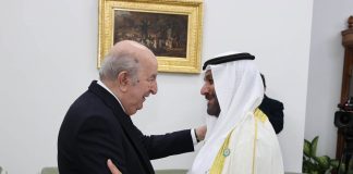 Stabilité du marché pétrolier: Le patron de l’OPEP exprime sa gratitude au Président Tebboune