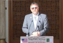 Après sa 3e visite en Algérie depuis 2025: Massad Boulos adresse ses remerciements aux autorités algériennes
