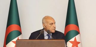 Au débat général de l’AG des Nations Unies: L’Algérie réaffirme son soutien à la cause sahraoui
