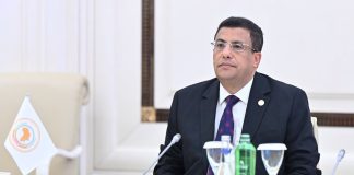 81e session de l’Assemblée générale de l’ONU: Boutbig abordera les moyens de financement du secteur de la Santé en Afrique