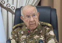MDN: Un nouveau directeur à la tête de la Sécurité de l’Armée