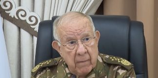 MDN: Un nouveau directeur à la tête de la Sécurité de l’Armée