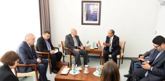 Entre renforcement des échanges économiques et concertation sur les crises majeures: L’Algérie consolide ses visions arabes