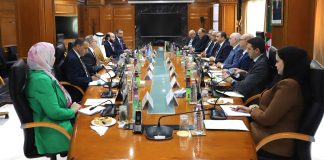 Une décennie après l’Accord d’Alger: L’Algérie et l’OPEP réaffirment leur alliance stratégique